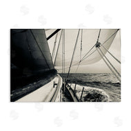 LSR Design Studio | Sailing The Sea View