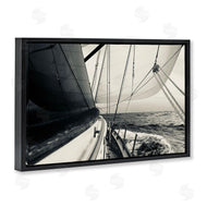 LSR Design Studio | Sailing The Sea View
