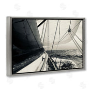 LSR Design Studio | Sailing The Sea View