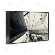 LSR Design Studio | Sailing The Sea View