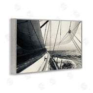 LSR Design Studio | Sailing The Sea View