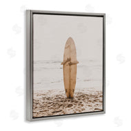 LSR Design Studio | Surf Ready Board