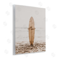 LSR Design Studio | Surf Ready Board