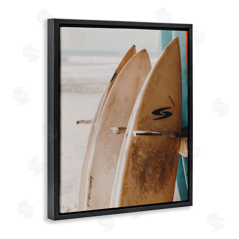 LSR Design Studio | Lined Up Surfboards