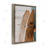 LSR Design Studio | Lined Up Surfboards