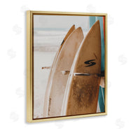 LSR Design Studio | Lined Up Surfboards