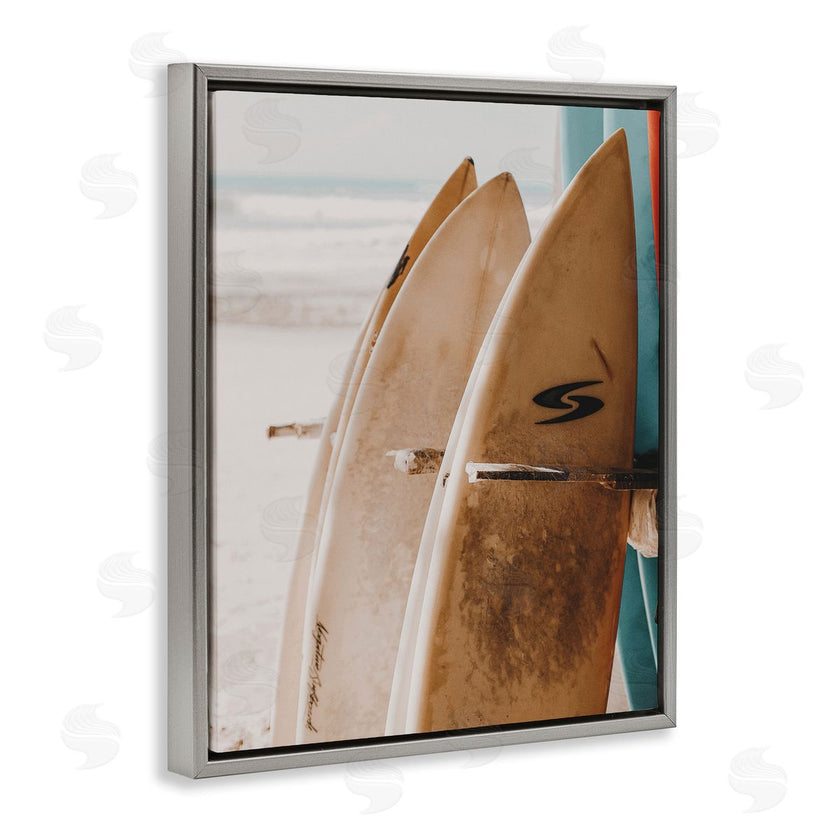 LSR Design Studio | Lined Up Surfboards