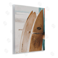 LSR Design Studio | Lined Up Surfboards