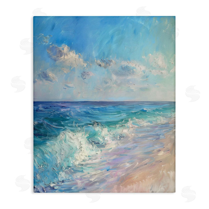 LSR Design Studio | Soft Ocean Beach
