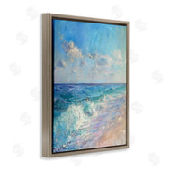 LSR Design Studio | Soft Ocean Beach