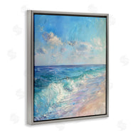 LSR Design Studio | Soft Ocean Beach