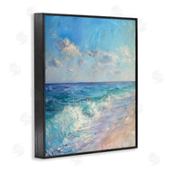 LSR Design Studio | Soft Ocean Beach