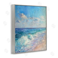LSR Design Studio | Soft Ocean Beach