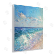 LSR Design Studio | Soft Ocean Beach
