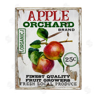 Creatif Belle | Farmhouse Style Apples