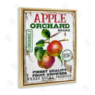 Creatif Belle | Farmhouse Style Apples