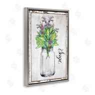 Creatif Belle | Rustic Garden Sage