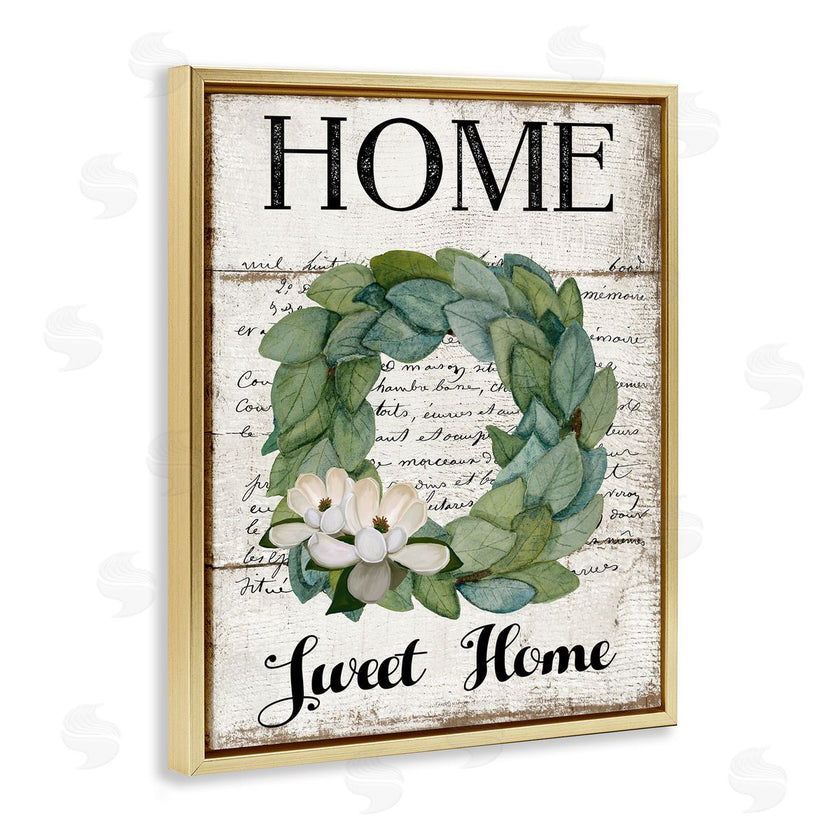 Creatif Belle | Rustic Welcoming Phrase
