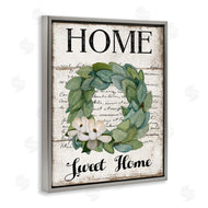 Creatif Belle | Rustic Welcoming Phrase