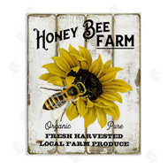 Creatif Belle | Honey Bee Farm
