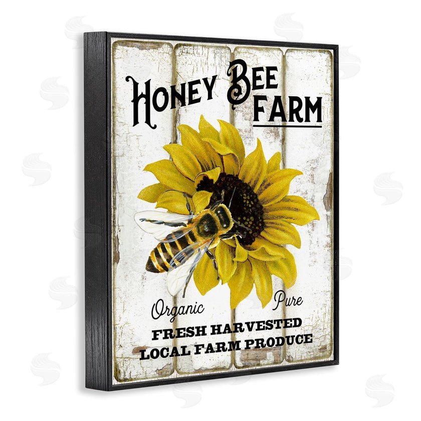 Creatif Belle | Honey Bee Farm