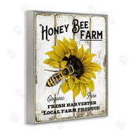 Creatif Belle | Honey Bee Farm