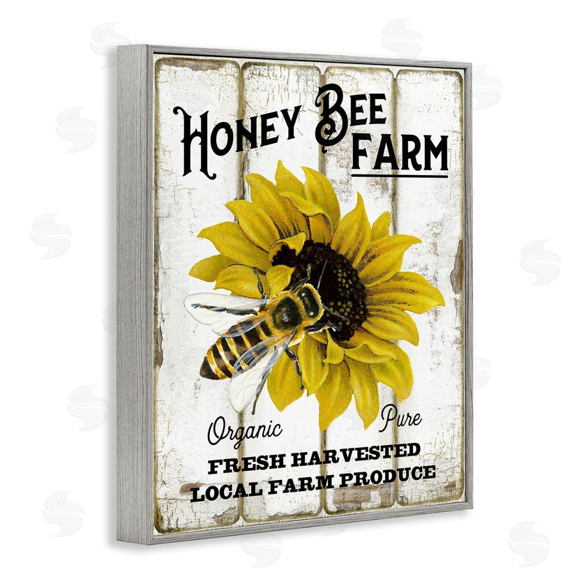 Creatif Belle | Honey Bee Farm