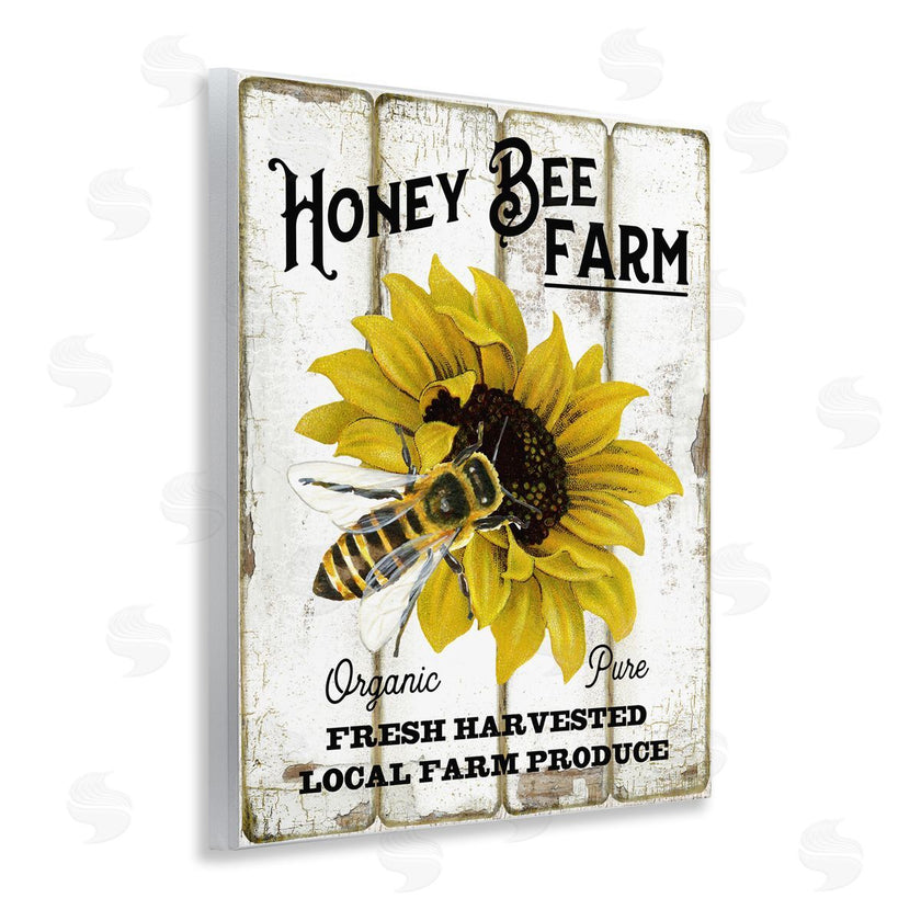 Creatif Belle | Honey Bee Farm