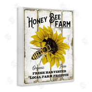 Creatif Belle | Honey Bee Farm
