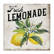 Creatif Belle | Rustic Fresh Lemonade
