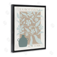 Natalie Carpentieri | Midcentury Botany Blooms