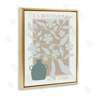 Natalie Carpentieri | Midcentury Botany Blooms