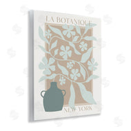 Natalie Carpentieri | Midcentury Botany Blooms
