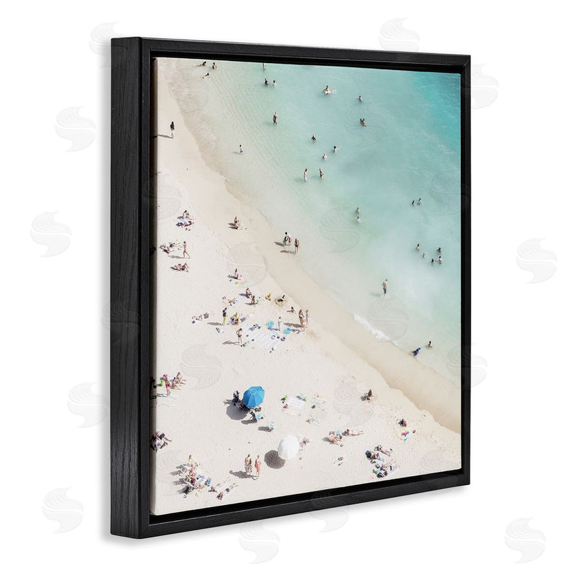Danita Delimont | Summer Weather Beach Day