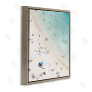 Danita Delimont | Summer Weather Beach Day