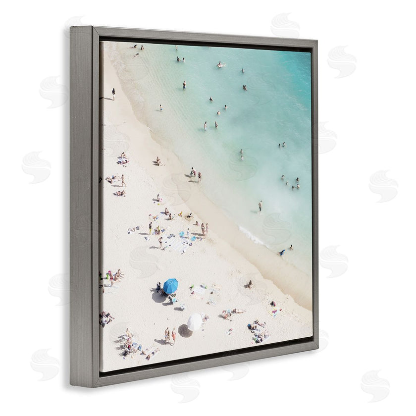 Danita Delimont | Summer Weather Beach Day