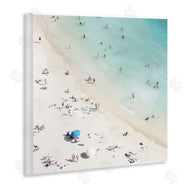 Danita Delimont | Summer Weather Beach Day