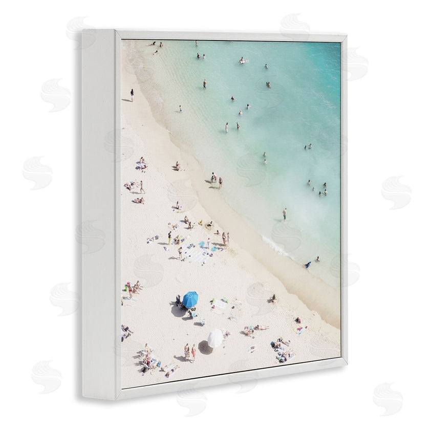 Danita Delimont | Summer Weather Beach Day