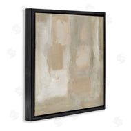 Carol Robinson | Beige Neutral Painting