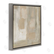 Carol Robinson | Beige Neutral Painting