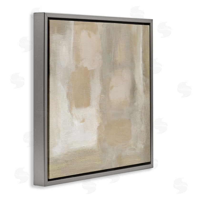 Carol Robinson | Beige Neutral Painting