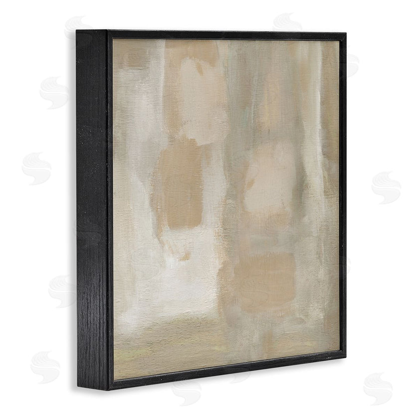 Carol Robinson | Beige Neutral Painting