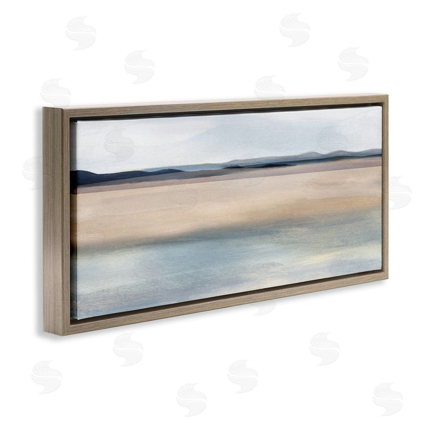 Charity Henderson | Fading Ombre Landscape