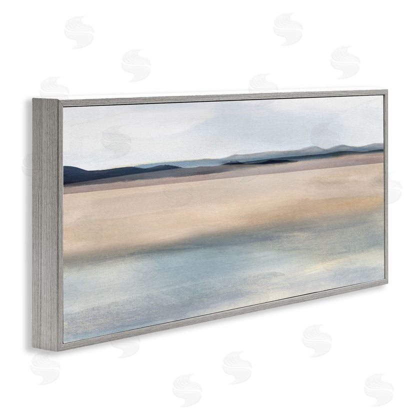 Charity Henderson | Fading Ombre Landscape