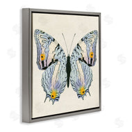 Susan Arnot | Butterfly with Yellow Details