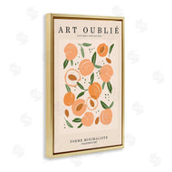 Incado | Peaches Gallery Poster