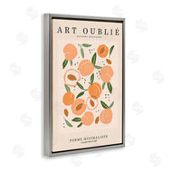Incado | Peaches Gallery Poster