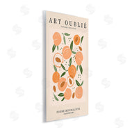 Incado | Peaches Gallery Poster