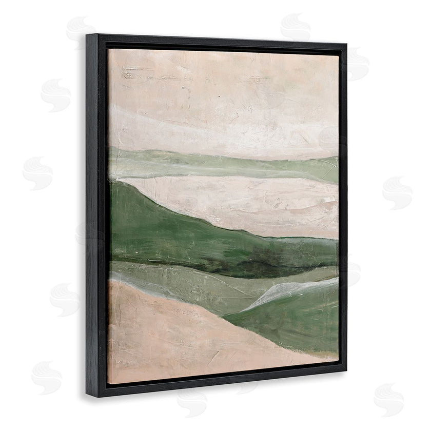 Design Fabrikken | Green Hills Abstraction
