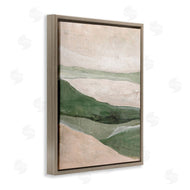 Design Fabrikken | Green Hills Abstraction
